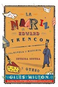 Descargar LA NARIZ DE EDWARD TRENCOM