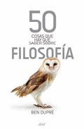 Descargar 50 COSAS QUE HAY QUE SABER SOBRE FILOSOFIA