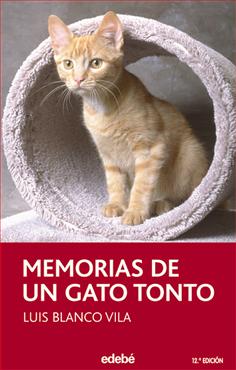 Descargar MEMORIAS DE UN GATO TONTO