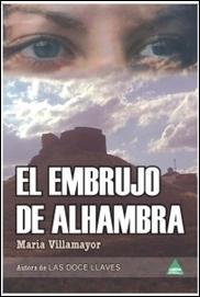 Descargar EL EMBRUJO DE ALHAMBRA