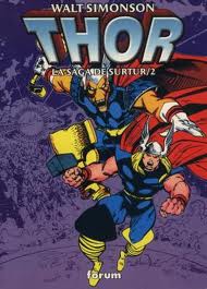 Descargar THOR: LA SAGA SURTUR II