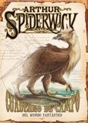Descargar ARTHUR SPIDERWICK  CUADERNO DE CAMPO DEL MUNDO FANTASTICO