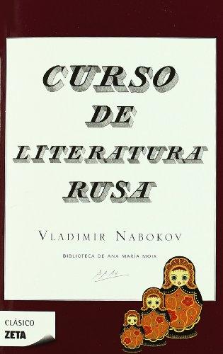 Descargar CURSO DE LITERATURA RUSA