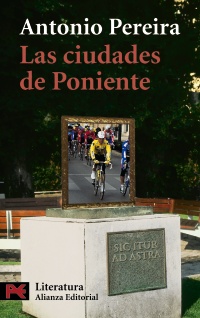 Descargar LAS CIUDADES DE PONIENTE