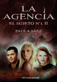 Descargar LA AGENCIA EL SUJETO Nº1 II