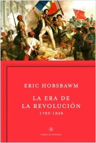 Descargar LA ERA DE LA REVOLUCION 1789 - 1848