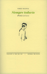 Descargar SIEMPRE TODAVIA (POEMAS 2006-2007)