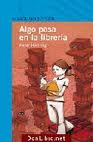 Descargar ALGO PASA EN LA LIBRERIA