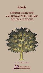 Descargar LIBRO DE LAS HUIDAS Y MUDANZAS POR LOS CLIMAS DEL DIA Y DE LA NOCHE