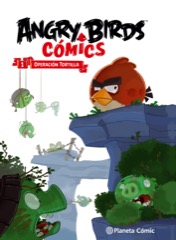 Descargar ANGRY BIRDS Nº01: OPERACION TORTILLA