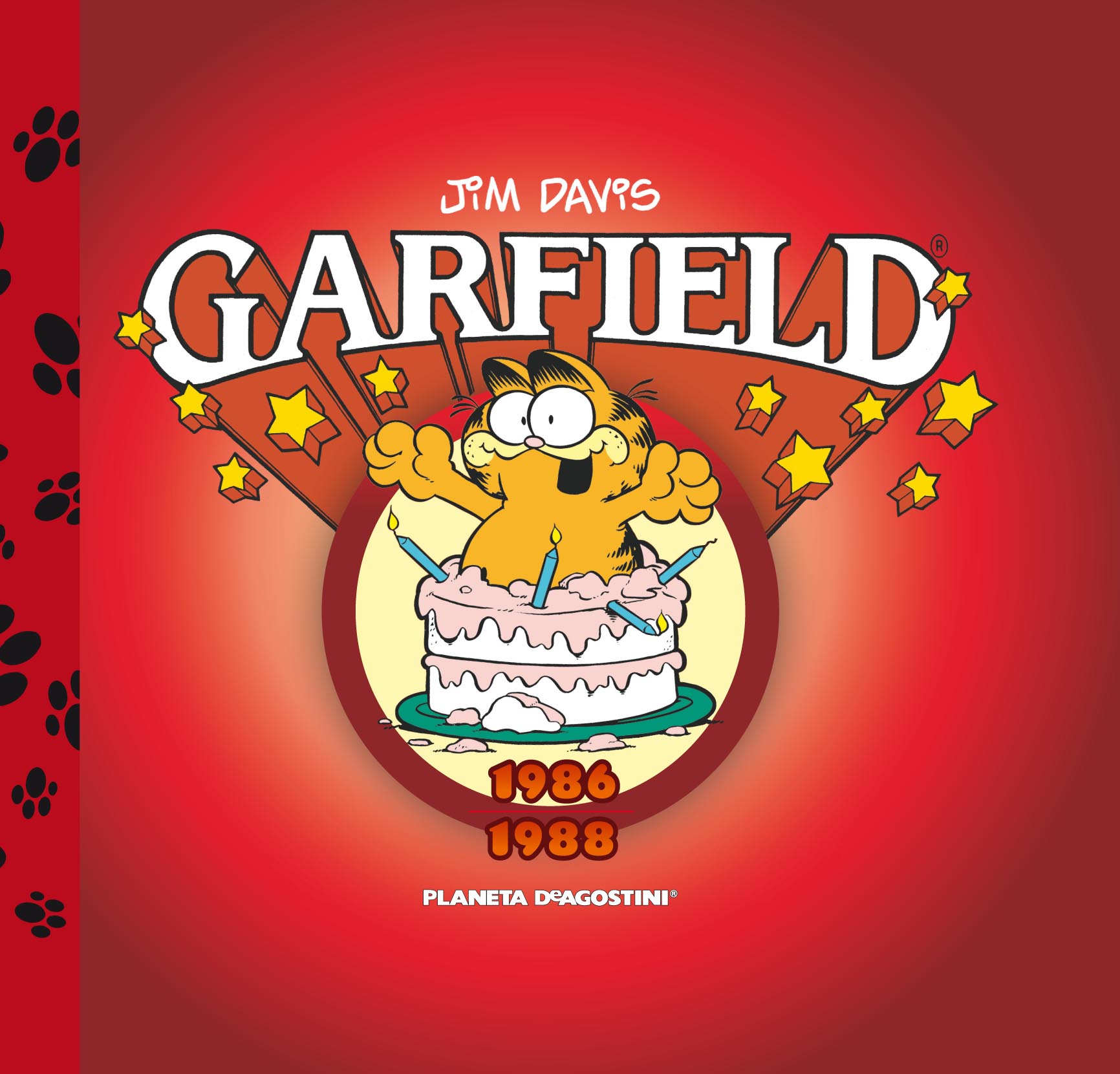 Descargar GARFIELD Nº5