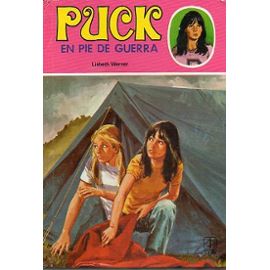 Descargar PUCK EN PIE DE GUERRA Nº14