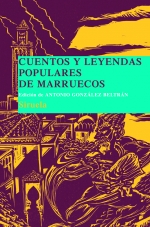 Descargar CUENTOS Y LEYENDAS POPULARES DE MARRUECOS RECOPILADOS EN MARRAKECH POR LA DOCTORA LEGEY