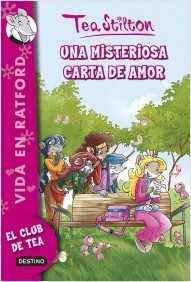 Descargar UNA MISTERIOSA CARTA DE AMOR  VIDA EN RATFORD 9