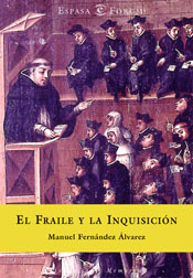 Descargar EL FRAILE Y LA INQUISICION