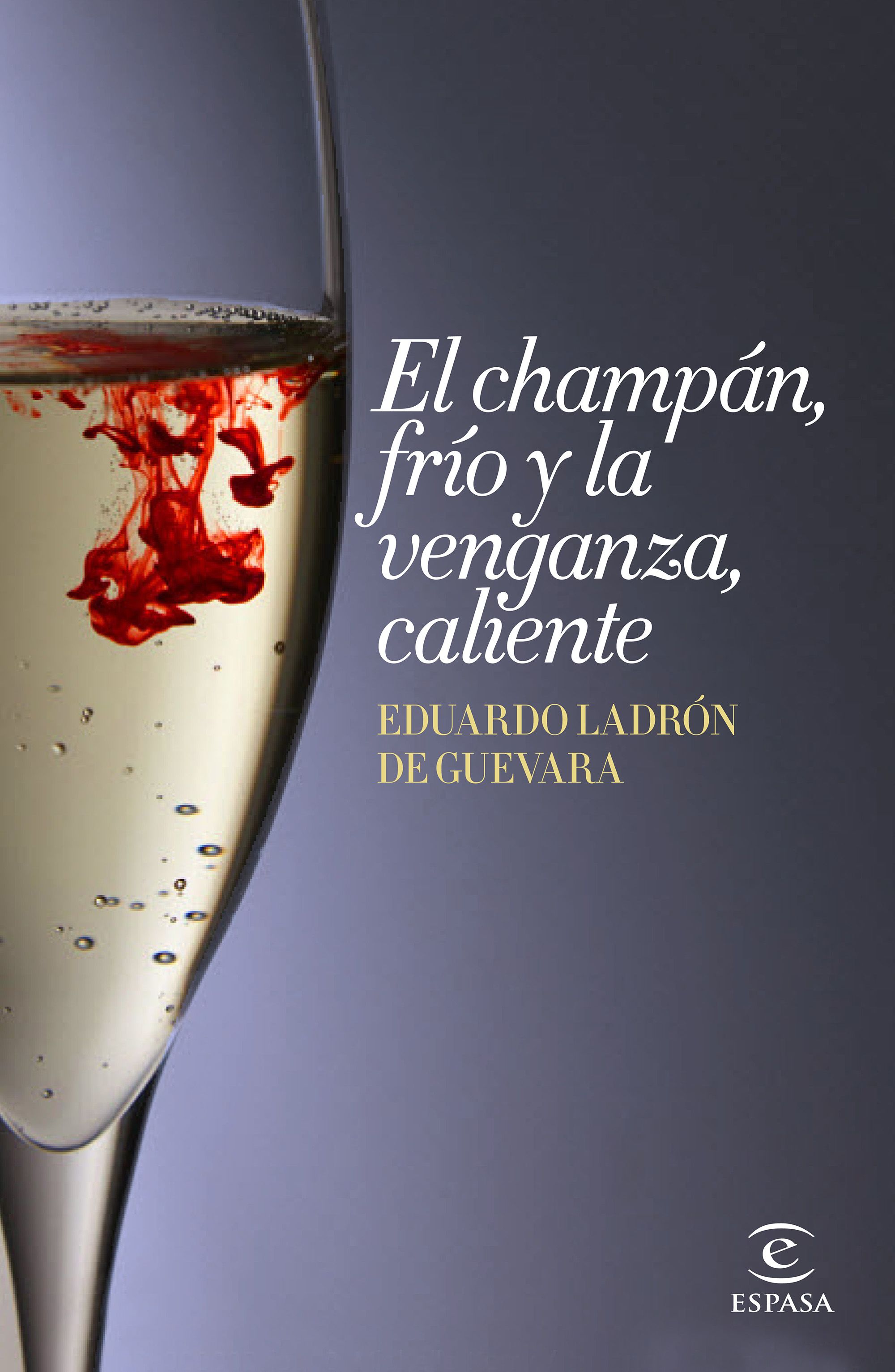 Descargar EL CHAMPAN FRIO Y LA VENGANZA CALIENTE