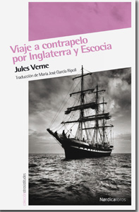 Descargar VIAJE A CONTRAPELO POR INGLATERRA Y ESCOCIA