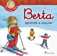 Descargar BERTA APRENDE A ESQUIAR