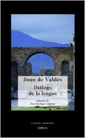 Descargar DIALOGO DE LA LENGUA