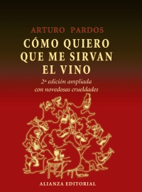 Descargar COMO QUIERO QUE ME SIRVAN EL VINO