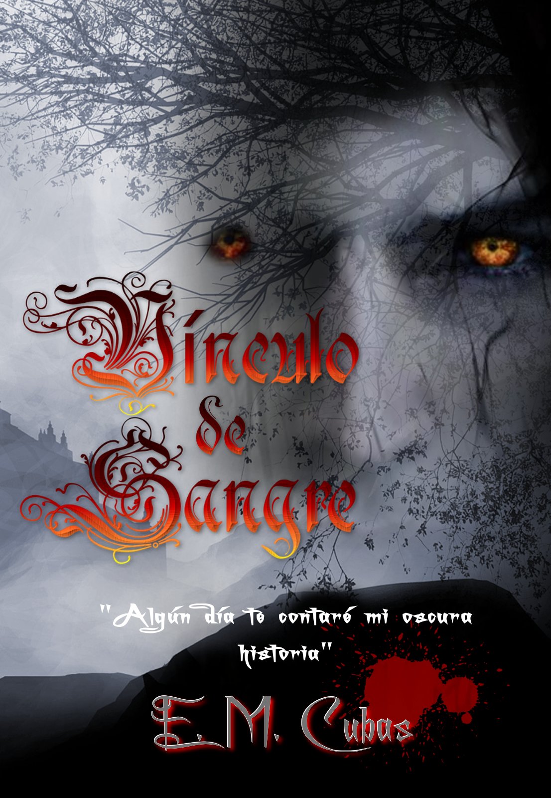 Descargar VINCULO DE SANGRE: LEGADO