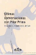 Descargar ULTIMAS CONVERSACIONES CON PILAR PRIMO