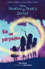 Descargar EN UN PARPADEO  AMIGAS DE NUNCA JAMAS 1