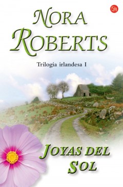 Descargar JOYAS DEL SOL (TRILOGIA IRLANDESA I)