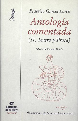 Descargar ANTOLOGIA COMENTADA DE ANTONIO MACHADO  TOMO II  PROSA