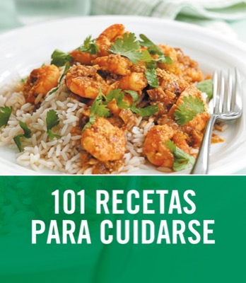 Descargar 101 RECETAS PARA CUIDARSE