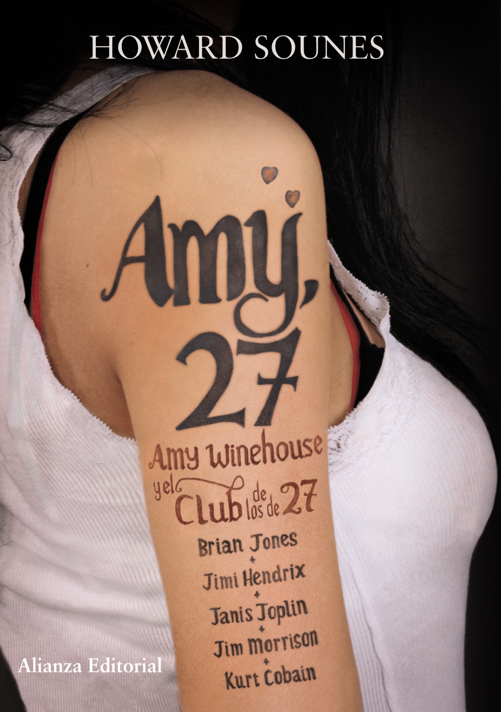 Descargar AMY  27