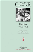 Descargar CARTAS CORTAZAR 3 - 1965 - 1968