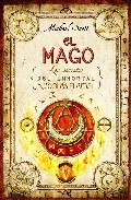 Descargar EL MAGO  LOS SECRETOS DEL INMORTAL NICHOLAS FLAMEL II