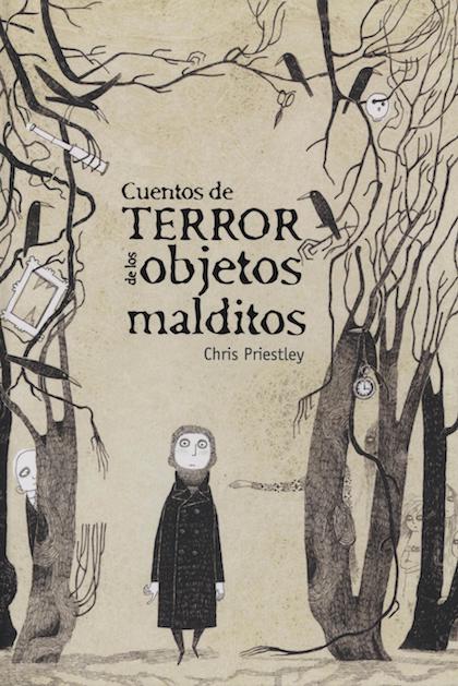 Descargar CUENTOS DE TERROR DE LOS OBJETOS MALDITOS