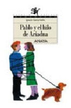 Descargar PABLO Y EL HILO DE ARIADNA