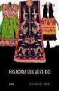 Descargar HISTORIA DEL VESTIDO