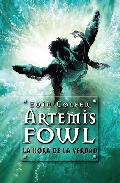 Descargar ARTEMIS FOWL VII: LA HORA DE LA VERDAD