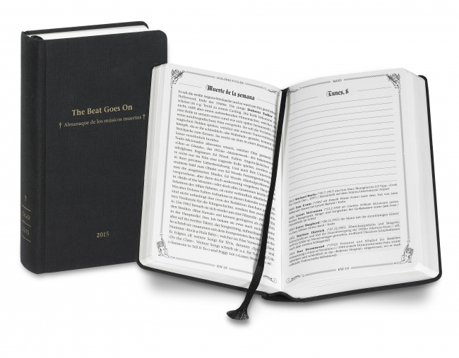 Descargar THE BEAT GOES ON