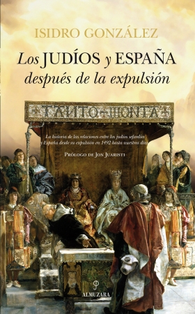 Descargar LOS JUDIOS Y ESPAÑA DESPUES DE LA EXPULSION
