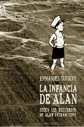 Descargar LA INFANCIA DE ALAN