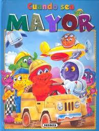 Descargar CUANDO SEA MAYOR