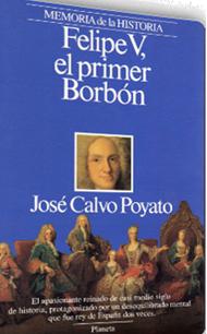 Descargar FELIPE V  EL PRIMER BORBON