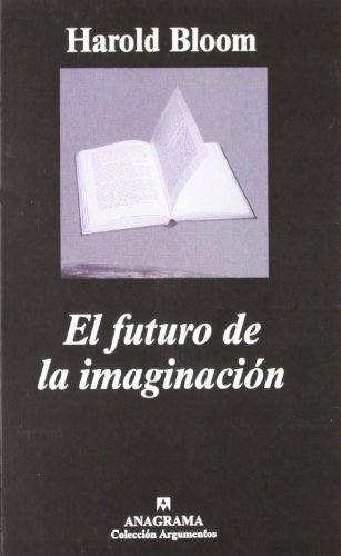 Descargar EL FUTURO DE LA IMAGINACION