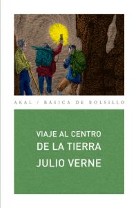 Descargar VIAJE AL CENTRO DE LA TIERRA