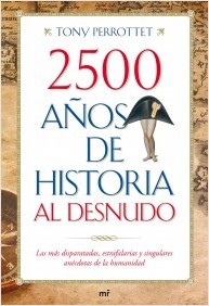 Descargar 2500 AÑOS DE HISTORIA AL DESNUDO
