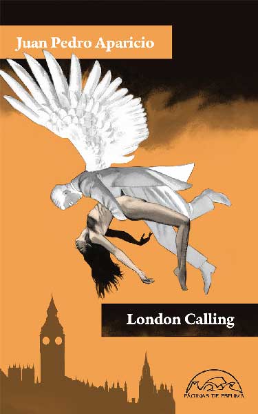 Descargar LONDON CALLING