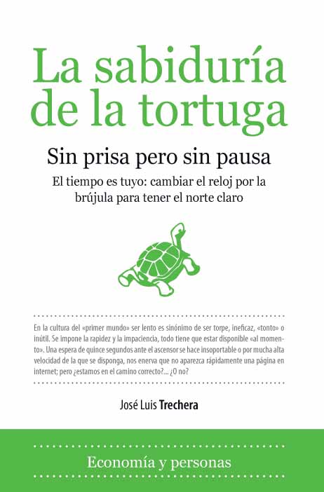 Descargar LA SABIDURIA DE LA TORTUGA  SIN PRISA PERO SIN PAUSA
