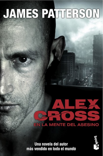 Descargar ALEX CROSS  EN LA MENTE DEL ASESINO