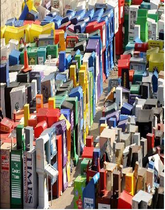 Descargar EL FIN DE LOS PERIODICOS