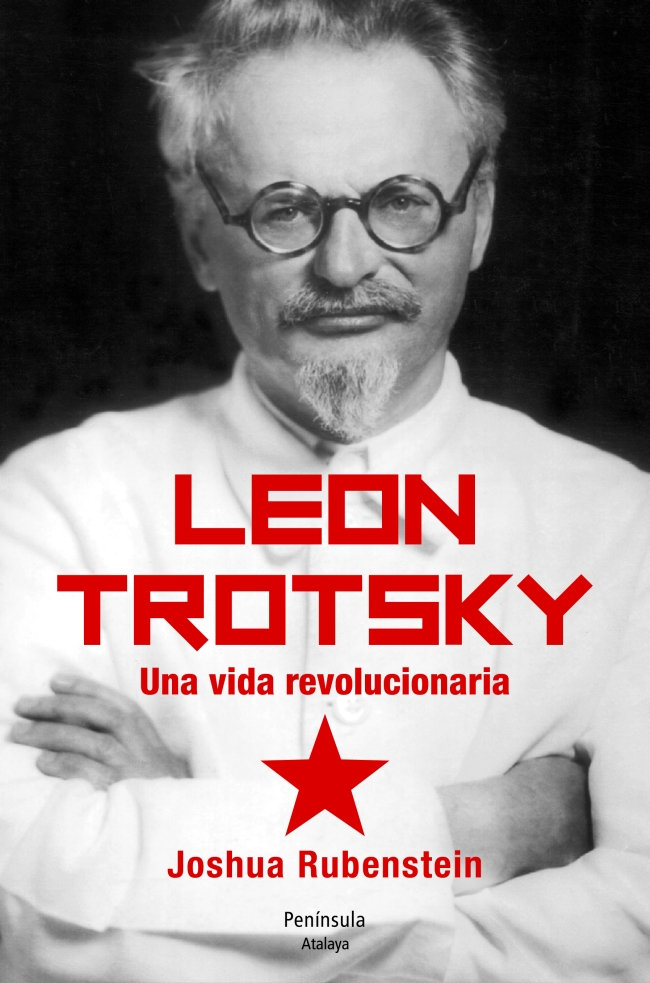 Descargar LEON TROTSKY UNA VIDA REVOLUCIONARIA